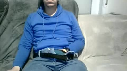 kristoffer220 online show from January 13, 7:43 pm