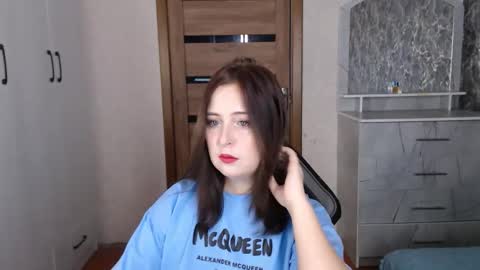 Kristy online show from November 16, 10:45 pm