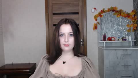 Snapshot of kristy_fran chatting on October 7, 11:34 pm Kristy online show from October 7, 11:34 pm