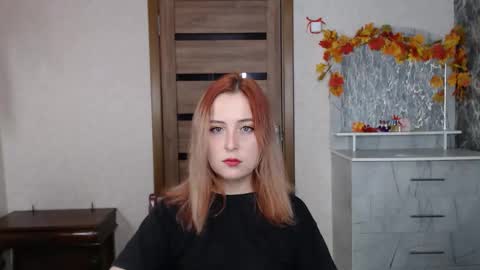 Snapshot of kristy_fran chatting on September 27, 10:51 pm Kristy online show from September 27, 10:51 pm