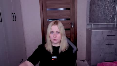 Kristy online show from March 18, 5:35 am