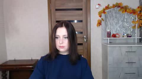 Snapshot of kristy_fran chatting on October 6, 11:11 pm Kristy online show from October 6, 11:11 pm