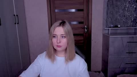 Kristy online show from February 14, 9:23 am