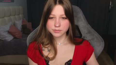 Kristy online show from April 24, 10:23 pm