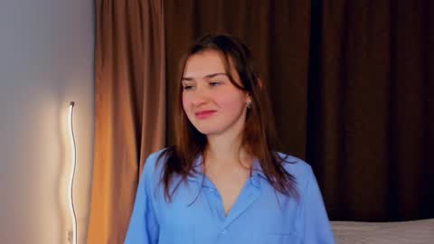 Misty online show from November 14, 5:15 pm