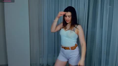 Misty online show from March 16, 5:06 pm