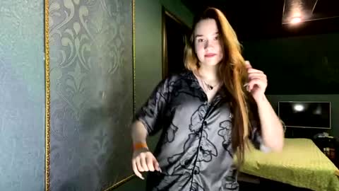 Marry online show from March 24, 5:08 pm