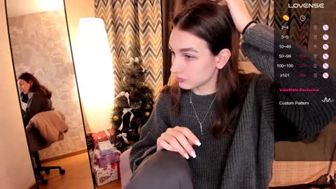 Krocksi online show from January 4, 2:14 am