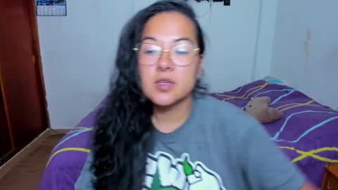 Snapshot of kroline_20 chatting on January 30, 11:02 pm Kroline  online show from January 30, 11:02 pm