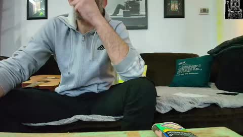 krummersaebel online show from February 22, 8:42 pm