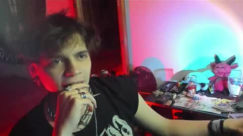 Zack online show from November 7, 7:11 am