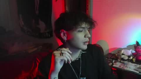 Zack online show from November 8, 9:23 am