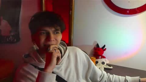 Zack online show from September 28, 9:29 am