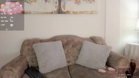 krykz_ online show from January 10, 9:42 pm