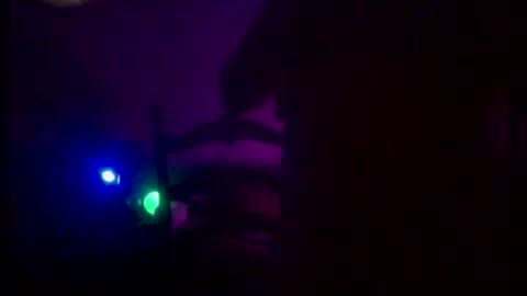 krystalkush420 online show from February 8, 6:17 am