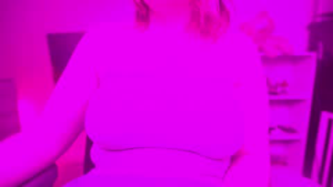 Krystal Syx online show from December 22, 6:25 pm