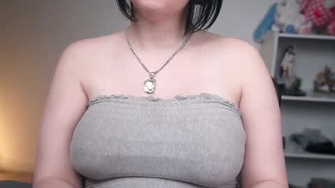 Krystal Syx online show from February 13, 4:05 am