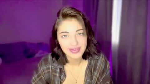 Naomi online show from January 14, 6:43 am