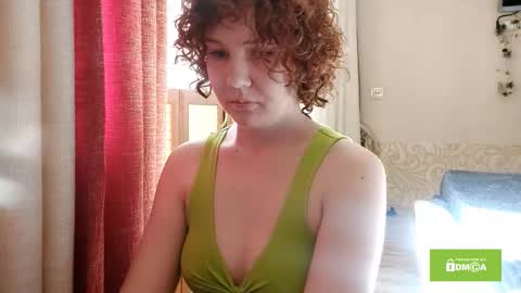 Anna online show from February 2, 2:53 am