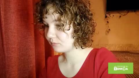 Anna online show from February 10, 10:13 pm