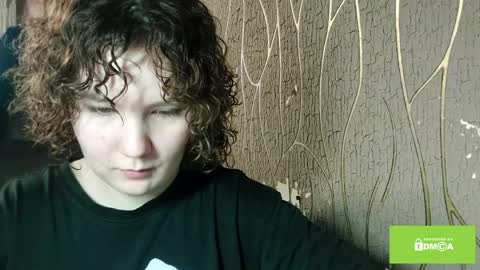 Anna online show from March 1, 9:41 pm