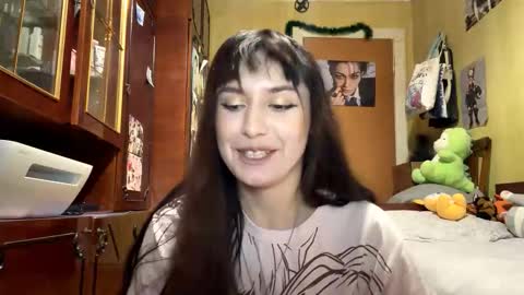 Mira online show from February 3, 4:44 pm