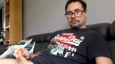 krzysztof1977 online show from December 21, 11:05 am