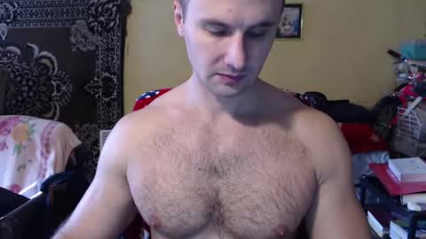 Snapshot of ksanderua chatting on February 18, 11:33 am ksanderua online show from February 18, 11:33 am