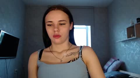Ksenia online show from May 15, 11:07 am