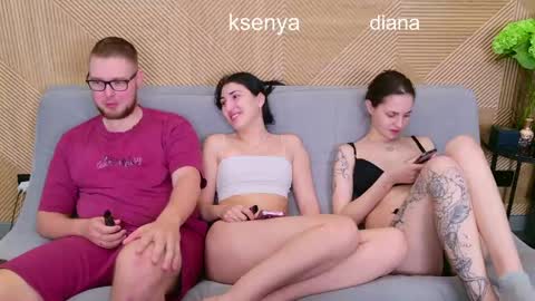 WebcamWhore online show from May 13, 7:07 am