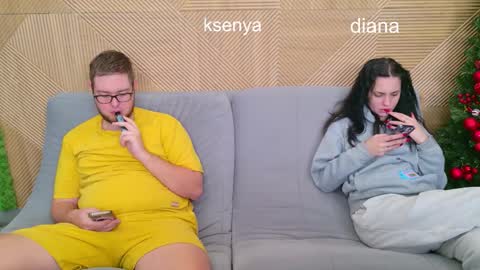 WebcamWhore online show from January 19, 7:07 am