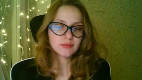 ksyu_nya online show from December 17, 4:47 pm