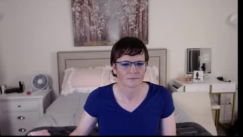 Cait online show from November 6, 12:46 am