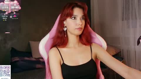 kudemeows online show from August 2, 5:04 pm