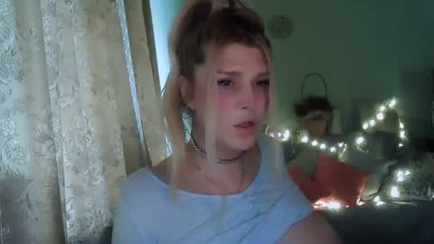 Annika  MTF ts post -op online show from February 15, 10:33 am