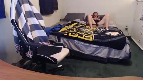 Kuggy online show from October 19, 11:53 pm