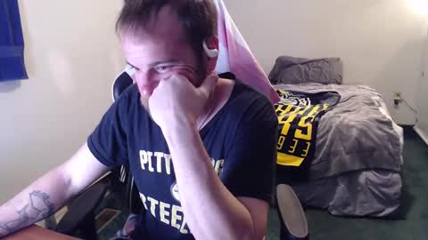 Kuggy online show from March 31, 11:49 pm