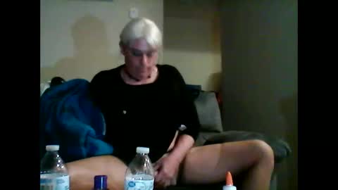 kulinky6969 online show from February 14, 8:10 am