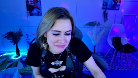 Eileen online show from May 10, 8:53 am