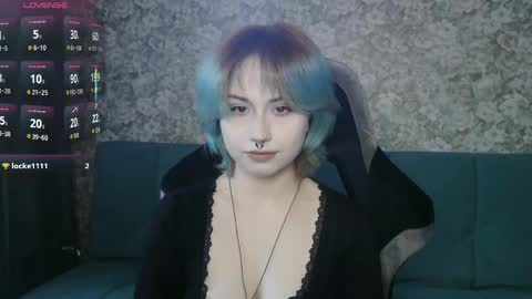 Alice online show from April 21, 2:13 pm