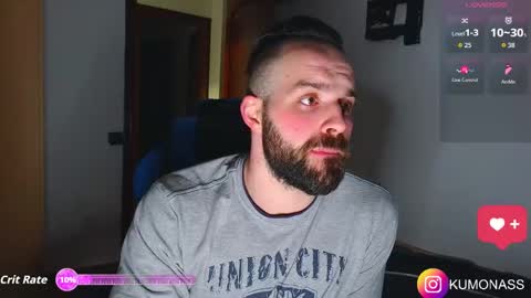 kumonass online show from March 10, 11:07 pm