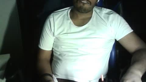 DarkBeardedSoul online show from February 22, 2:15 am