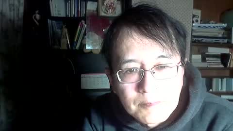 kunio37 online show from January 10, 12:36 pm