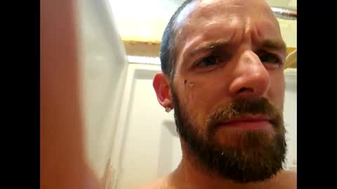 kuntryboyfresh1995 online show from December 1, 7:17 am