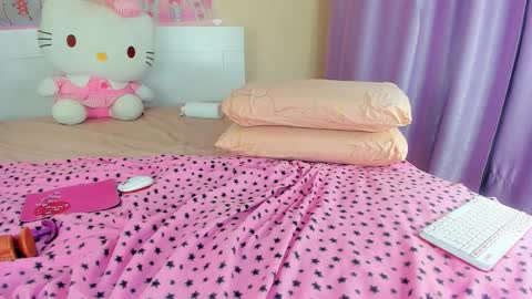 Anna online show from March 7, 2:33 am