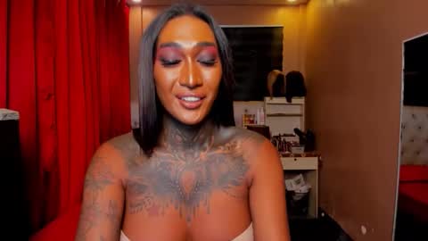 MISTRESS MARIA online show from October 15, 6:16 am