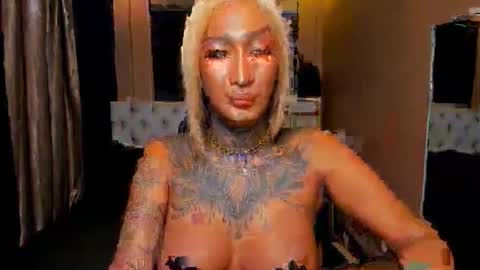 MISTRESS MARIA online show from September 20, 8:39 am