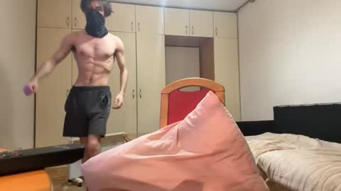 Semih yilmaz online show from January 18, 2:42 am