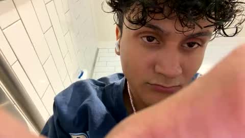 kurlz5stard online show from March 21, 7:18 pm