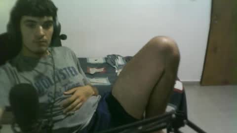 kurogoth online show from March 4, 9:56 pm